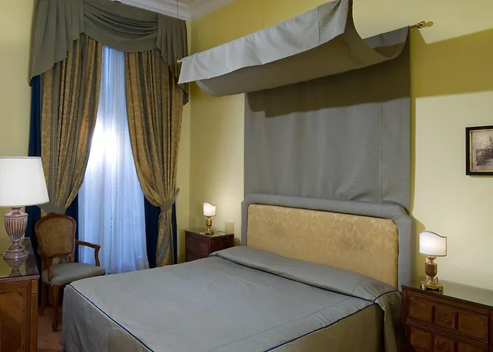 Chiaja Hotel De Charme