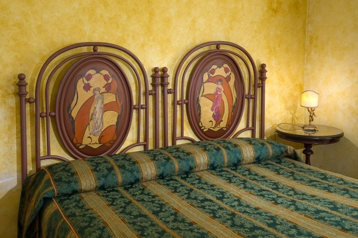 Hotel Chiaja De Charme Neapel