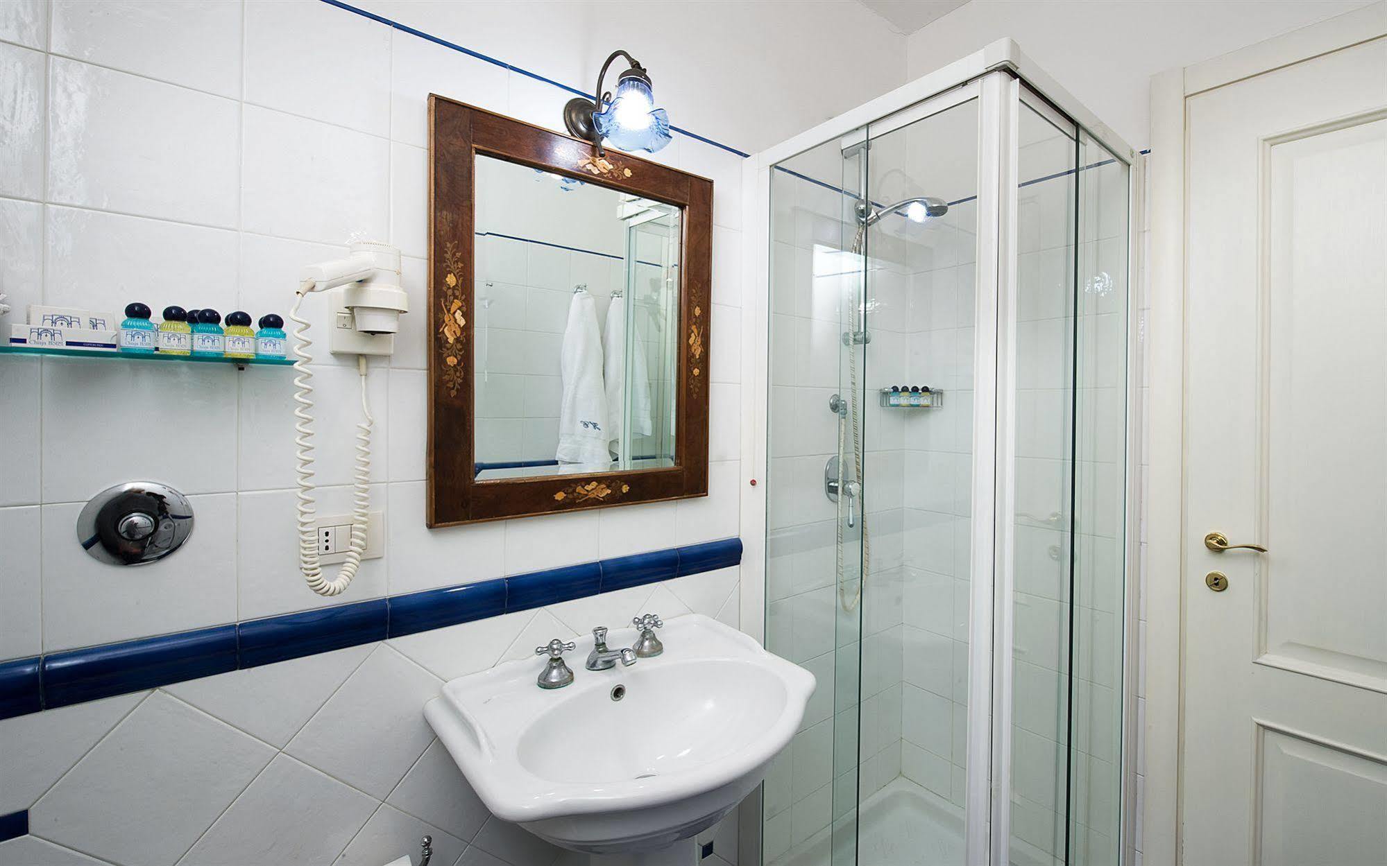 Chiaja De Charme Hotel Neapel