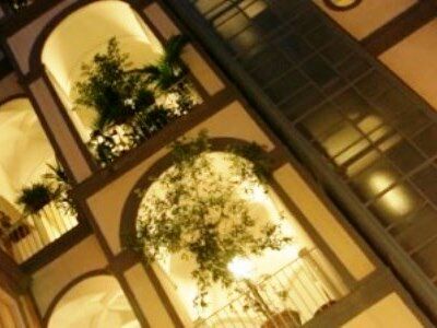 Chiaja De Charme Hotel Neapel