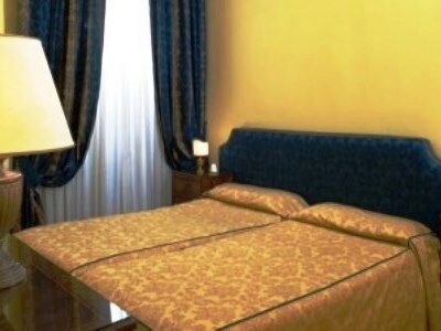 Hotel Chiaja De Charme Neapel
